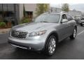 Diamond Graphite Metallic - FX 45 AWD Photo No. 13