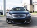 2008 Black Obsidian Infiniti M 35 Sedan  photo #2