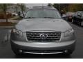 Diamond Graphite Metallic - FX 45 AWD Photo No. 14