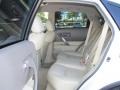 2007 Ivory Pearl Infiniti FX 35  photo #10