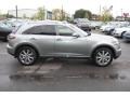 Diamond Graphite Metallic - FX 45 AWD Photo No. 15