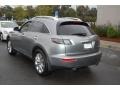 Diamond Graphite Metallic - FX 45 AWD Photo No. 18