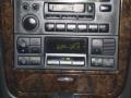 2002 Ivory White Pearl Hyundai XG350 L Sedan  photo #35
