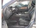 2008 Black Obsidian Infiniti M 35 Sedan  photo #8