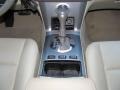 2007 Ivory Pearl Infiniti FX 35  photo #15