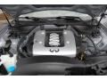 Diamond Graphite Metallic - FX 45 AWD Photo No. 21