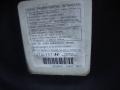 2002 Ivory White Pearl Hyundai XG350 L Sedan  photo #38