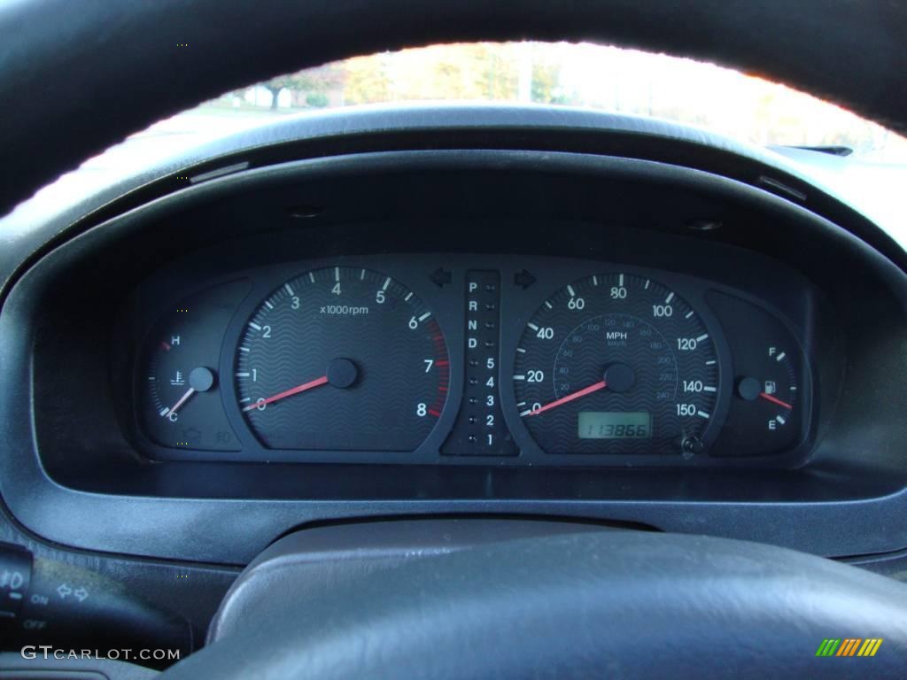 2002 XG350 L Sedan - Ivory White Pearl / Beige photo #41