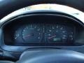 2002 Ivory White Pearl Hyundai XG350 L Sedan  photo #41