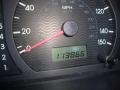 2002 Ivory White Pearl Hyundai XG350 L Sedan  photo #42