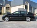 Black Obsidian - M 35 Sedan Photo No. 4