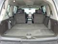 2005 Silver Indulgence Infiniti QX 56 4WD  photo #34