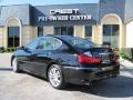 Black Obsidian - M 35 Sedan Photo No. 5