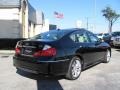 Black Obsidian - M 35 Sedan Photo No. 6