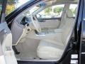 Black Obsidian - M 35 Sedan Photo No. 8