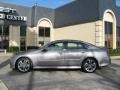 Platinum Graphite - M 45 Sedan Photo No. 4