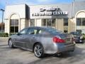 Platinum Graphite - M 45 Sedan Photo No. 5