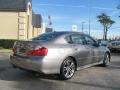 Platinum Graphite - M 45 Sedan Photo No. 6