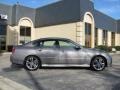 Platinum Graphite - M 45 Sedan Photo No. 7
