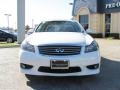 Moonlight White - M 45 Sedan Photo No. 2
