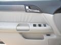 Platinum Graphite - M 45 Sedan Photo No. 10