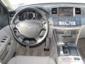 Platinum Graphite - M 45 Sedan Photo No. 12