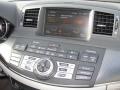 Platinum Graphite - M 45 Sedan Photo No. 13