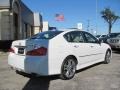 Moonlight White - M 45 Sedan Photo No. 6