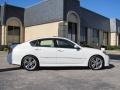 Moonlight White - M 45 Sedan Photo No. 7