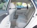Moonlight White - M 45 Sedan Photo No. 9