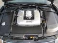 Platinum Graphite - M 45 Sedan Photo No. 17