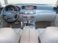 Moonlight White - M 45 Sedan Photo No. 11
