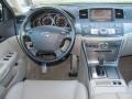 Moonlight White - M 45 Sedan Photo No. 12