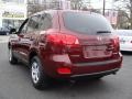 Dark Cherry - Santa Fe GLS Photo No. 5