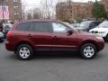 Dark Cherry - Santa Fe GLS Photo No. 8
