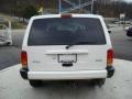 Stone White - Cherokee Sport 4x4 Photo No. 3