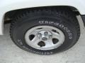 Stone White - Cherokee Sport 4x4 Photo No. 10