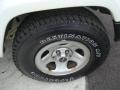 Stone White - Cherokee Sport 4x4 Photo No. 12
