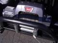 Black Clearcoat - Wrangler Rubicon 4x4 Photo No. 7