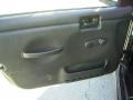 Black Clearcoat - Wrangler Rubicon 4x4 Photo No. 8