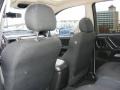 Silverstone Metallic - Grand Cherokee Laredo 4x4 Photo No. 15