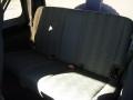 Black Clearcoat - Wrangler Rubicon 4x4 Photo No. 12