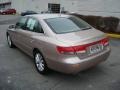 2008 Golden Beige Hyundai Azera Limited  photo #2