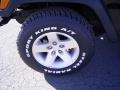 Black Clearcoat - Wrangler Rubicon 4x4 Photo No. 14