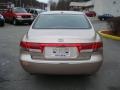 2008 Golden Beige Hyundai Azera Limited  photo #3