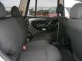 2002 Silverstone Metallic Jeep Grand Cherokee Laredo 4x4  photo #23