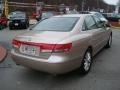 2008 Golden Beige Hyundai Azera Limited  photo #4