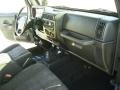 Black Clearcoat - Wrangler Rubicon 4x4 Photo No. 16