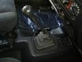 Black Clearcoat - Wrangler Rubicon 4x4 Photo No. 17