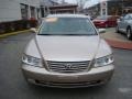 2008 Golden Beige Hyundai Azera Limited  photo #6